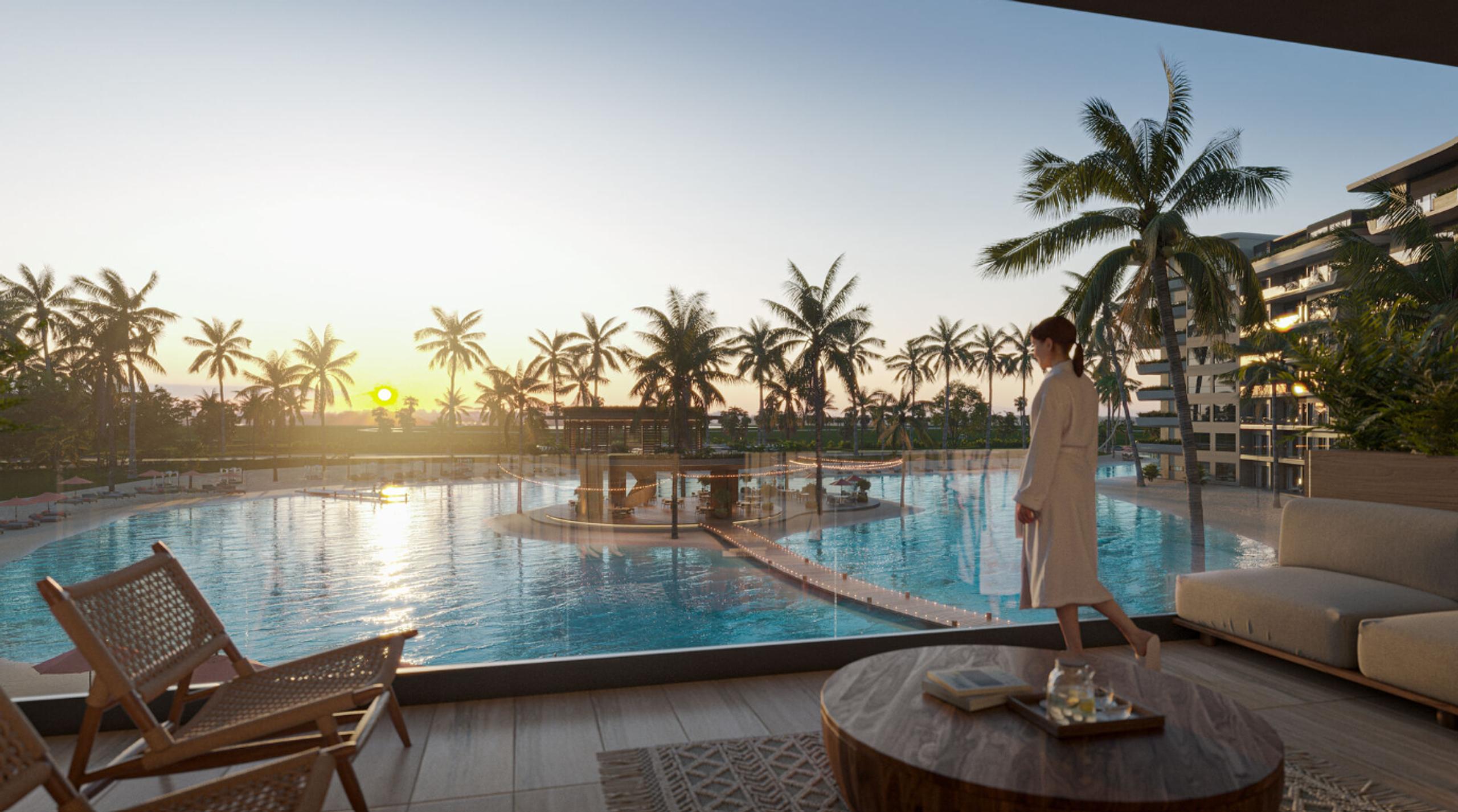Bonita Beach Residences