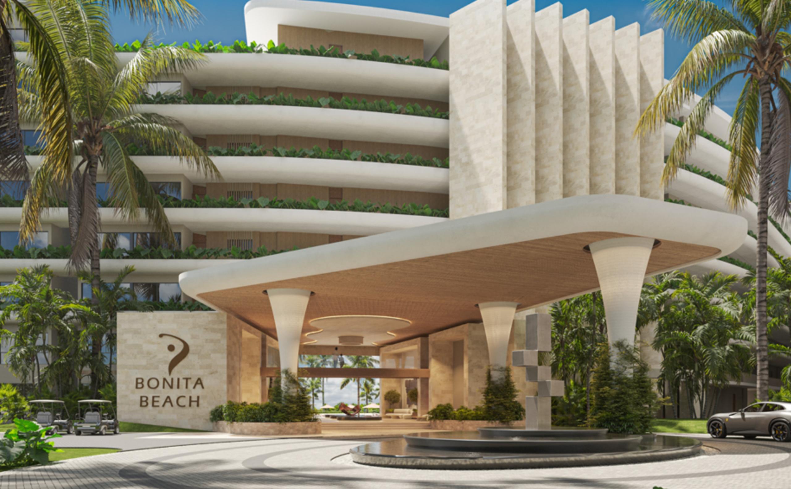 Bonita Beach Residences