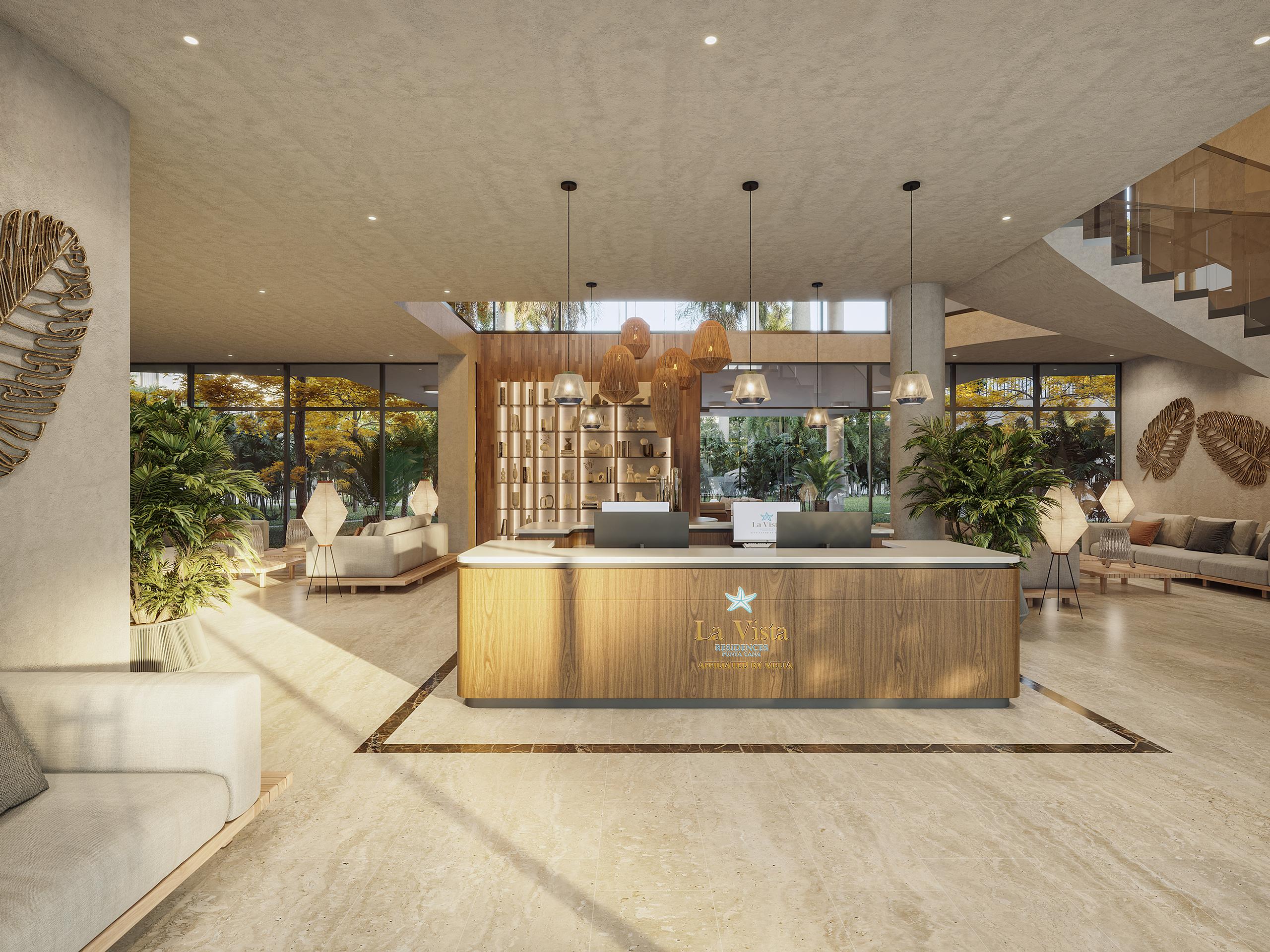 LA VISTA Residences