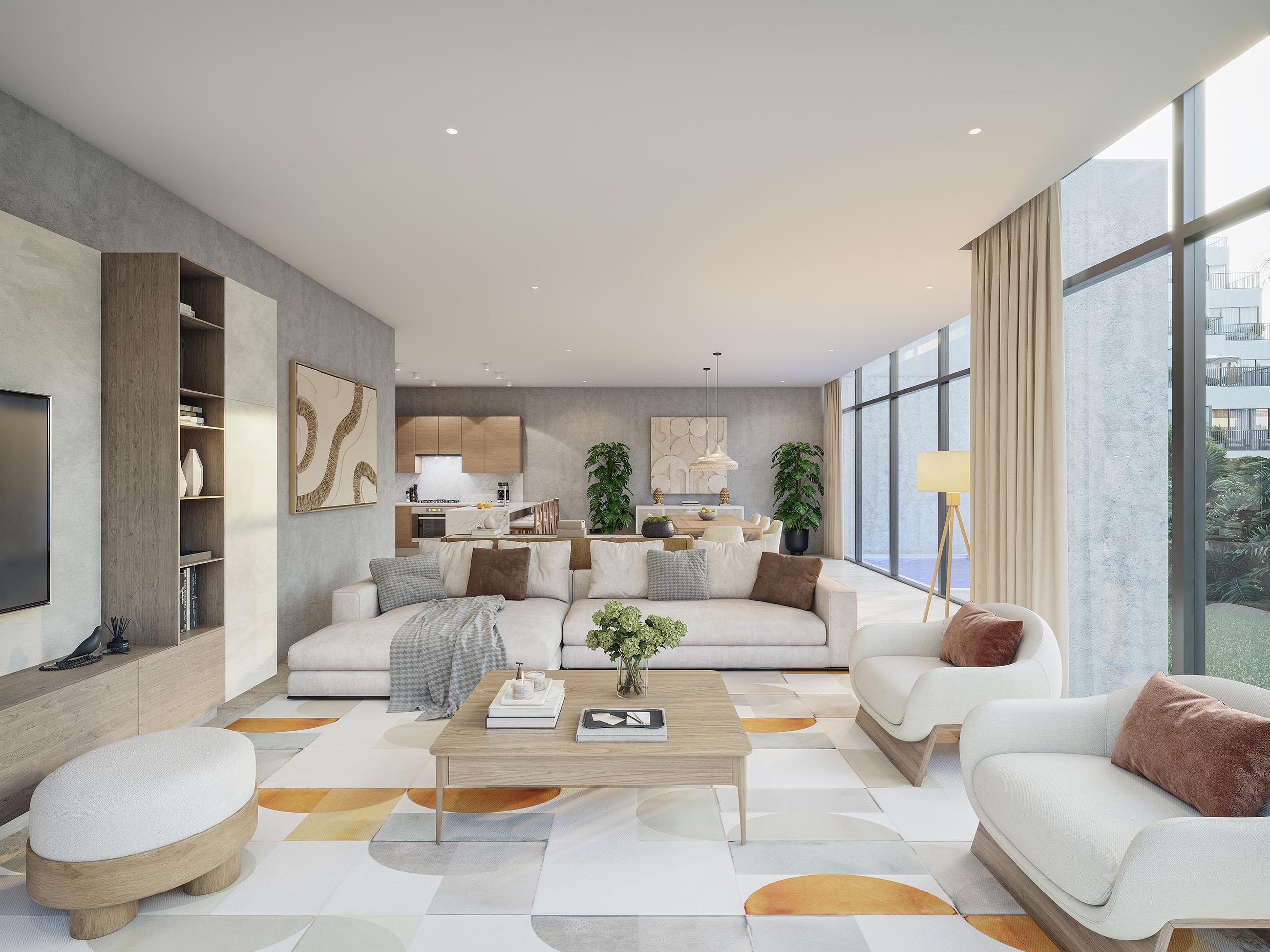 LA VISTA Residences