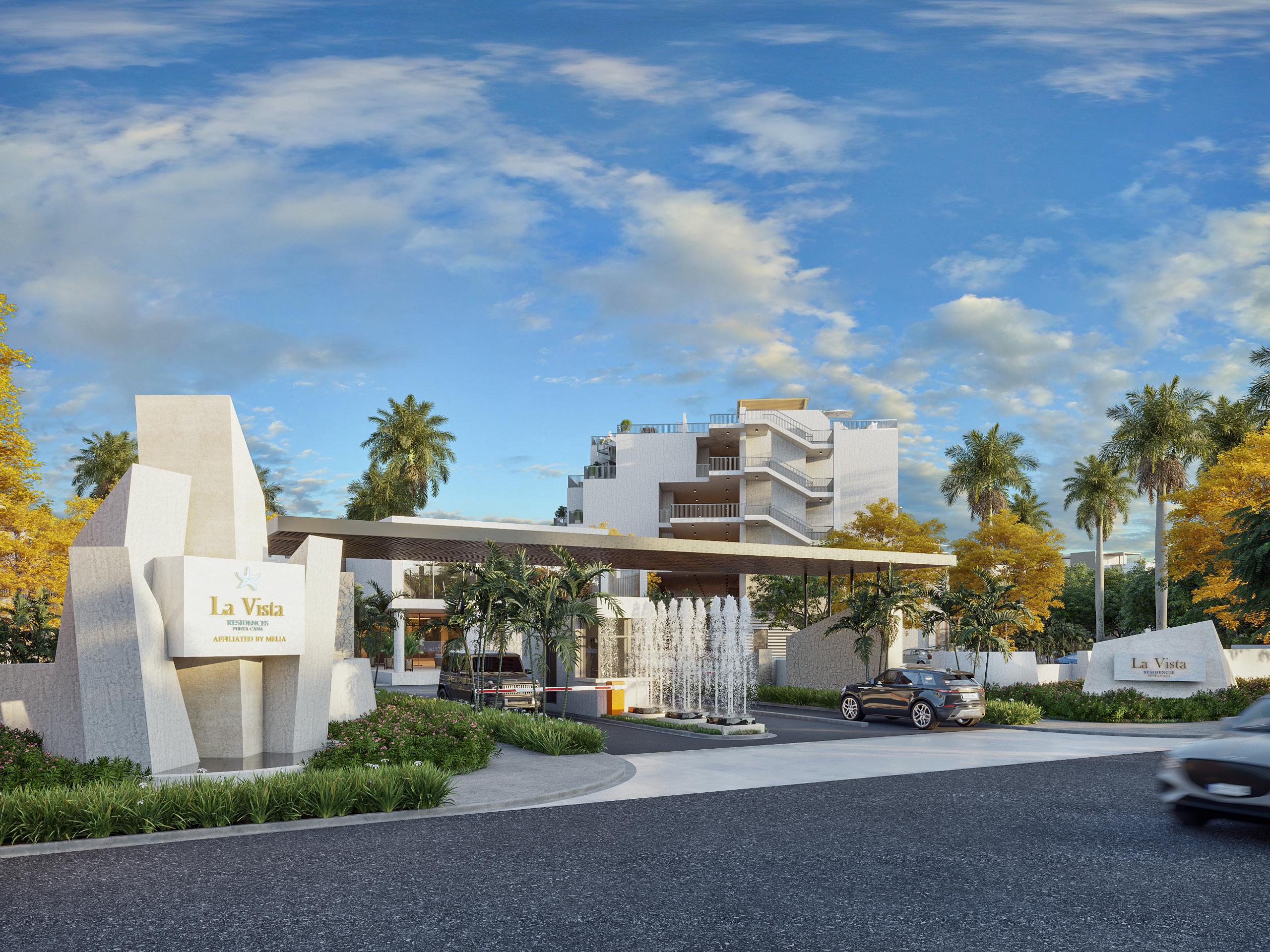 LA VISTA Residences