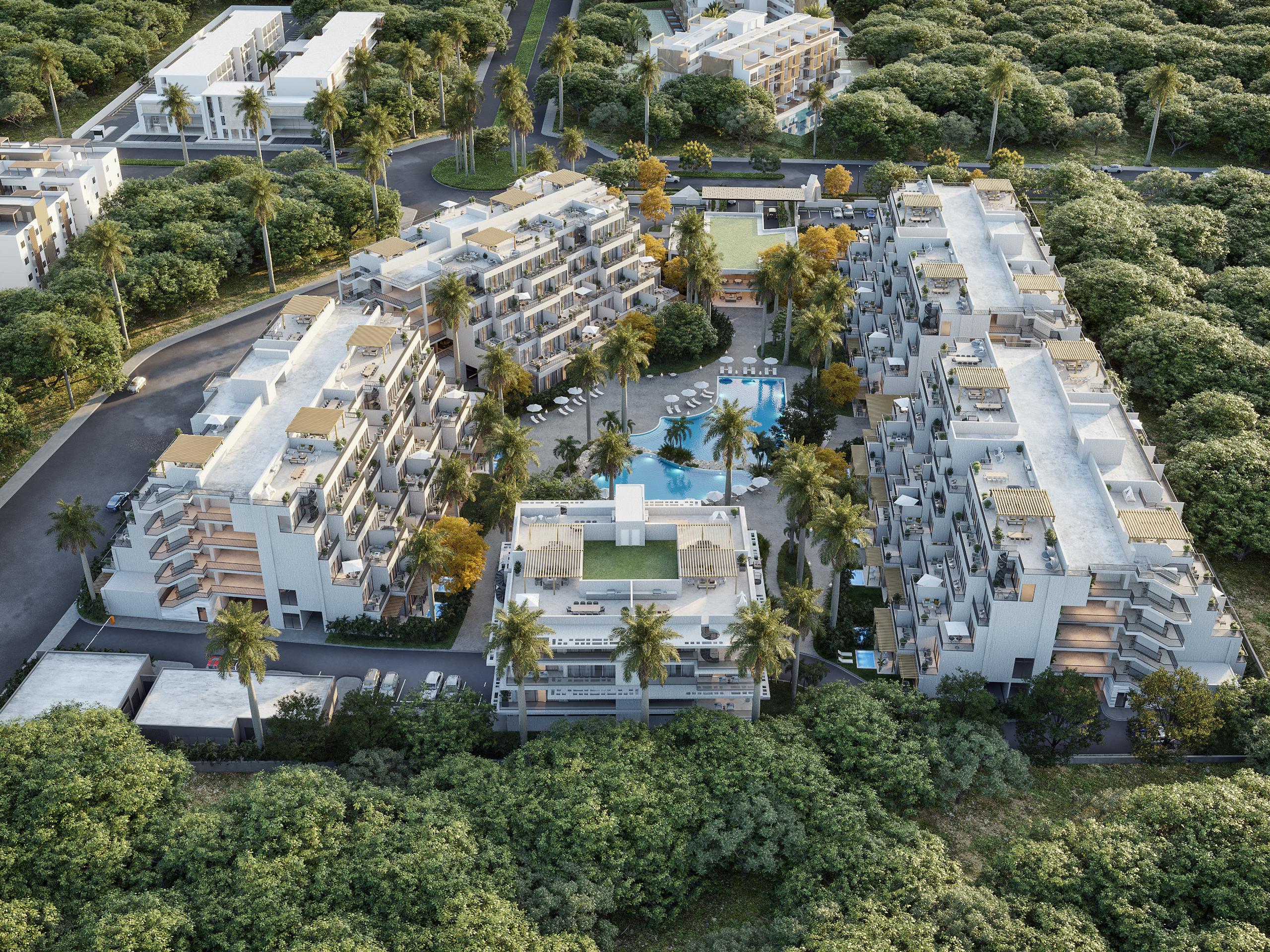 LA VISTA Residences