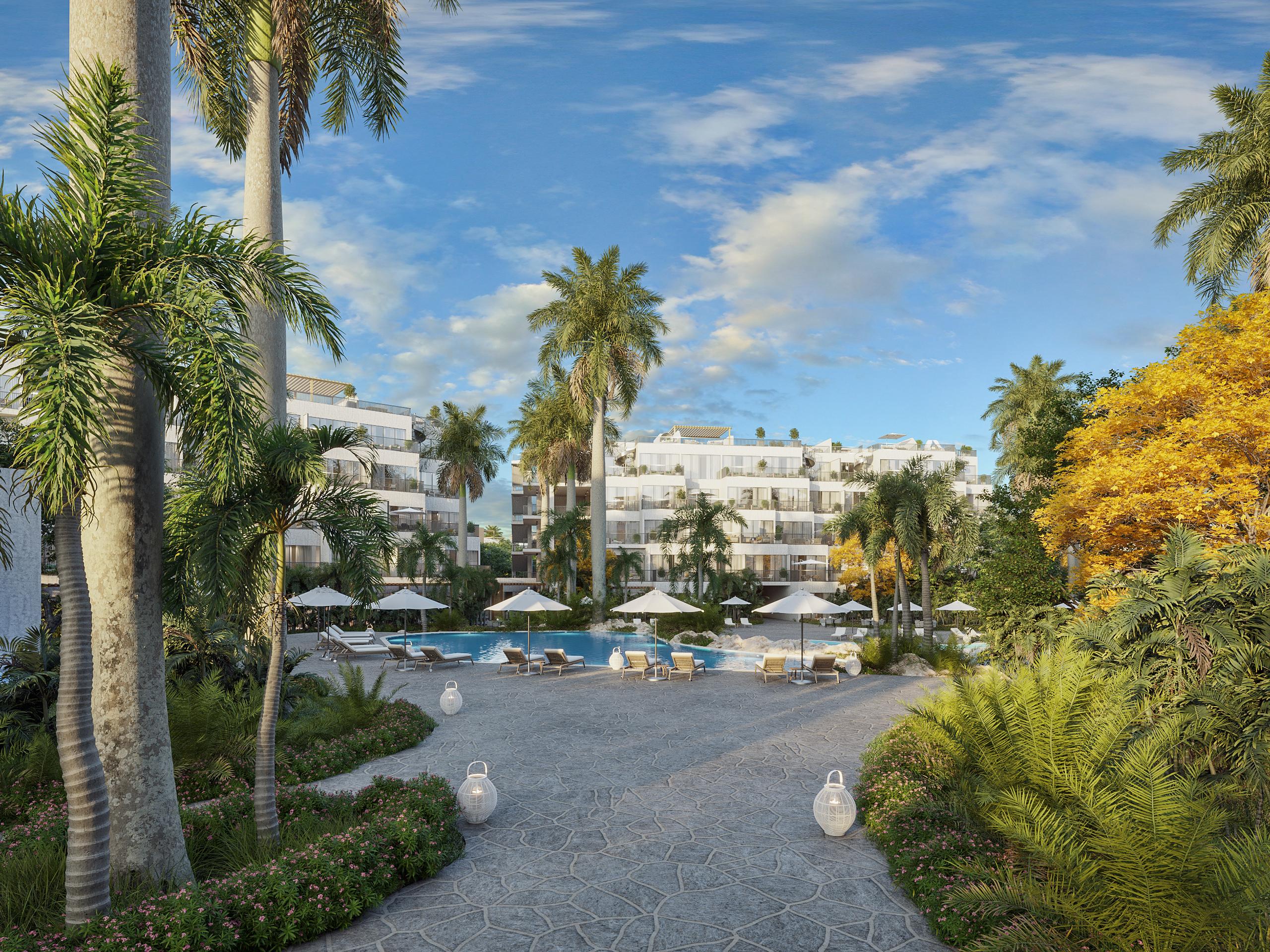 LA VISTA Residences